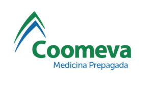 Logo Coomeva Medicina Prepagada